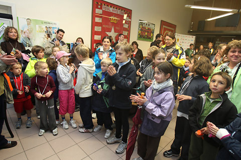 Minicross 2011