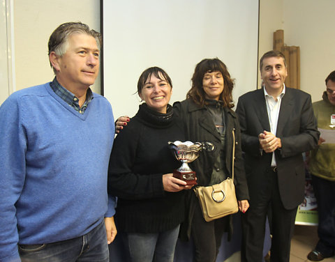 Minicross 2011