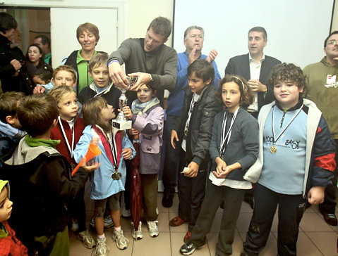Minicross 2011