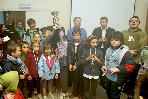 Minicross 2011