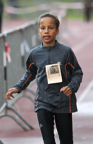 Minicross 2011