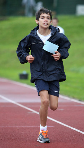 Minicross 2011