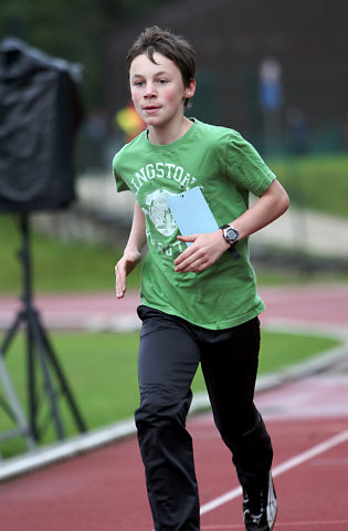 Minicross 2011