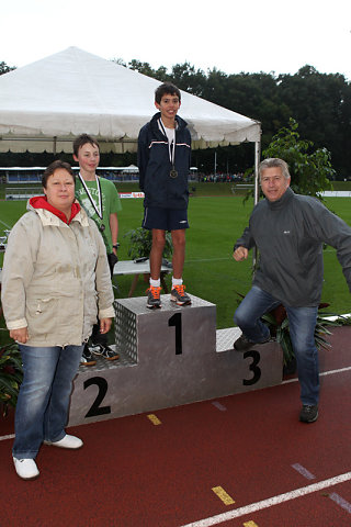 Minicross 2011