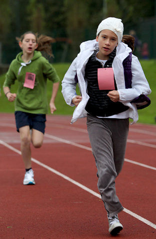Minicross 2011