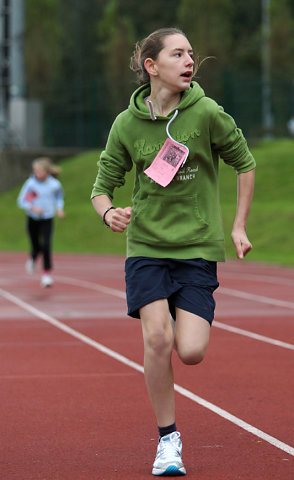 Minicross 2011
