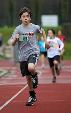 Minicross 2011