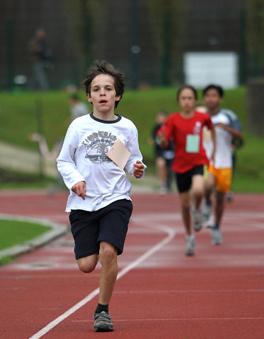 Minicross 2011
