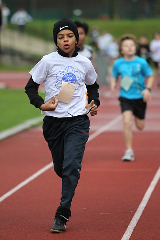 Minicross 2011