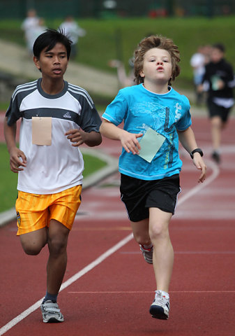 Minicross 2011