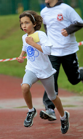 Minicross 2011