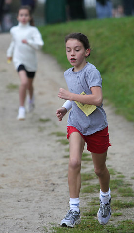 Minicross 2011
