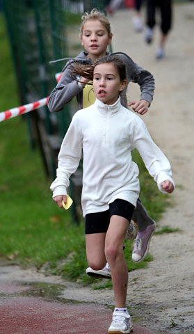 Minicross 2011