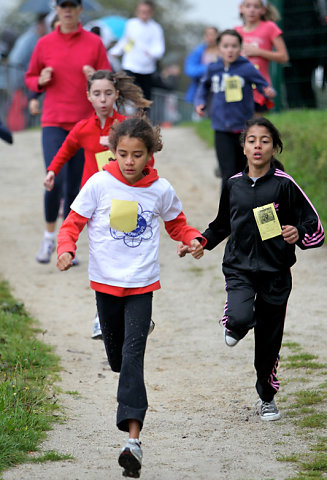 Minicross 2011
