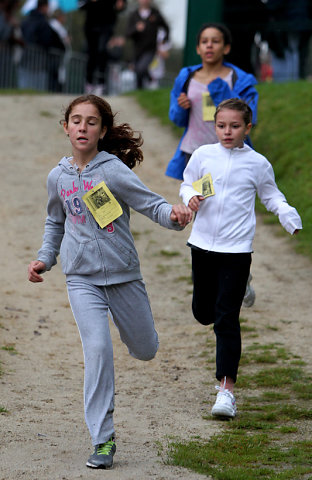 Minicross 2011