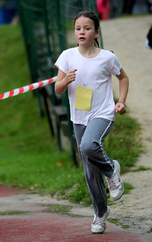 Minicross 2011