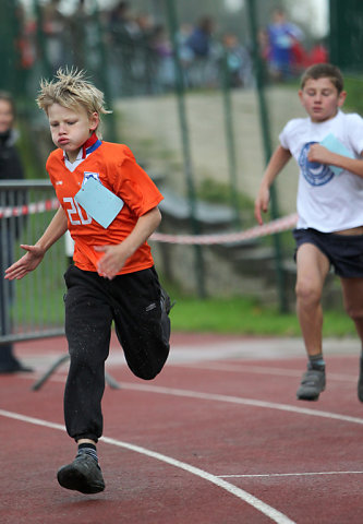 Minicross 2011