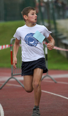 Minicross 2011