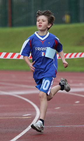 Minicross 2011