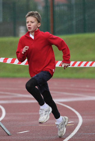 Minicross 2011