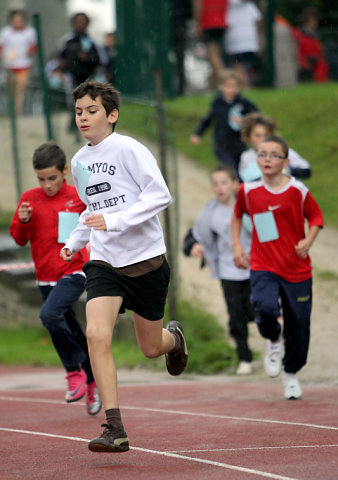 Minicross 2011