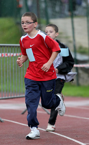 Minicross 2011