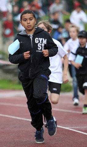 Minicross 2011