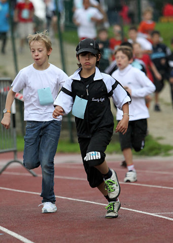 Minicross 2011