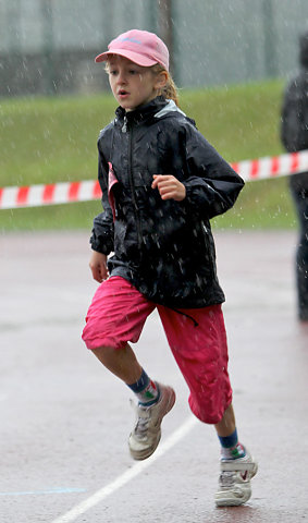 Minicross 2011