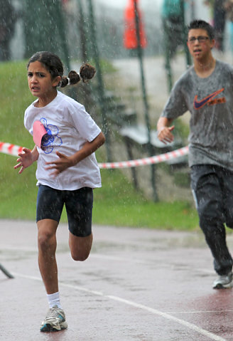 Minicross 2011