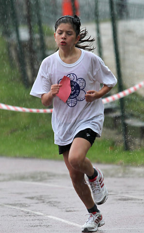 Minicross 2011