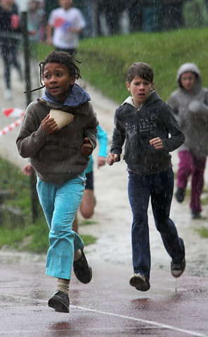 Minicross 2011