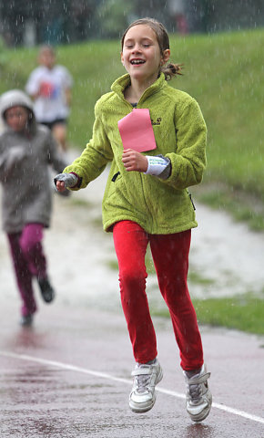 Minicross 2011