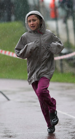 Minicross 2011