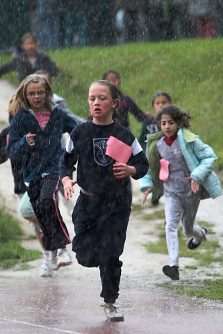 Minicross 2011