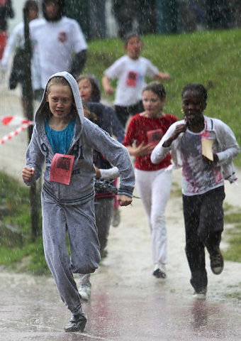 Minicross 2011