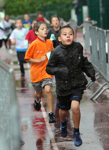 Minicross 2011