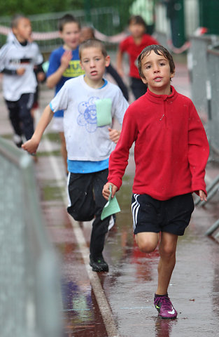 Minicross 2011