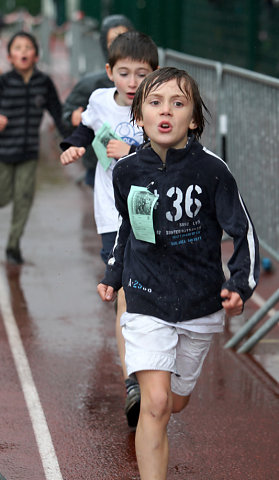 Minicross 2011