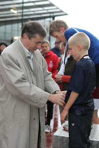 Minicross 2011