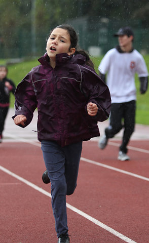 Minicross 2011