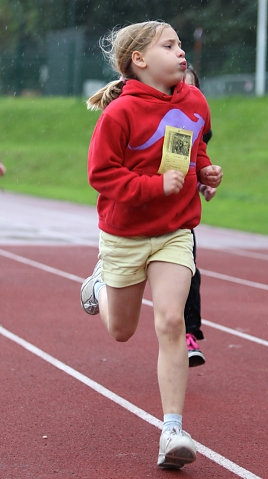 Minicross 2011