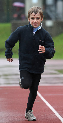 Minicross 2011