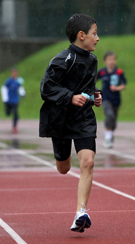 Minicross 2011
