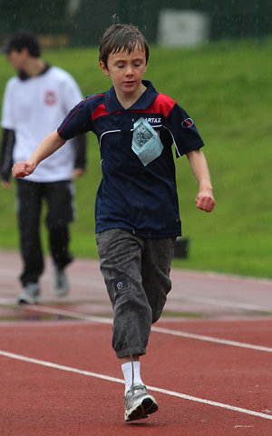 Minicross 2011