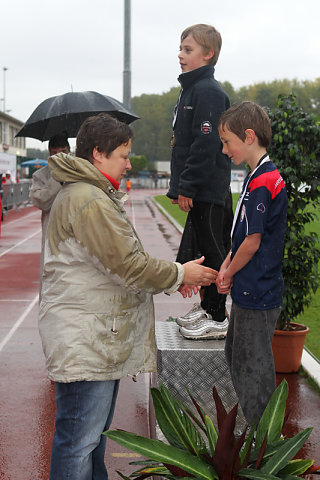 Minicross 2011