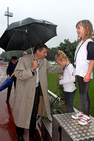 Minicross 2011