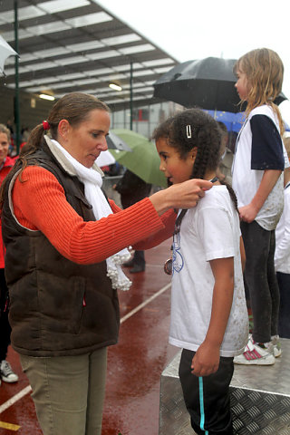 Minicross 2011