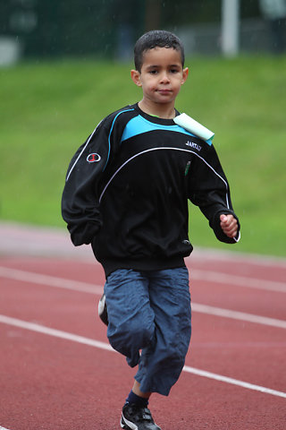 Minicross 2011