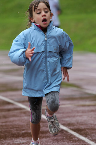Minicross 2011